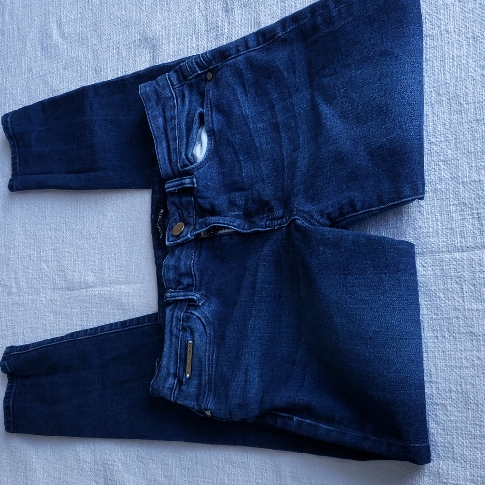 Ivanka Trup jeans size 6🌿
